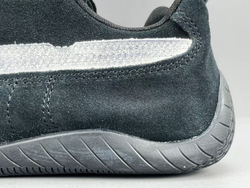 Balenciaga & Puma Speedcat