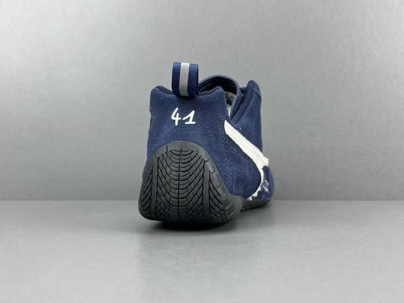 Balenciaga & Puma Speedcat