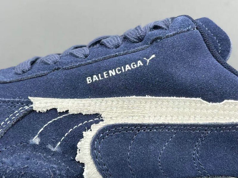 Balenciaga & Puma Speedcat