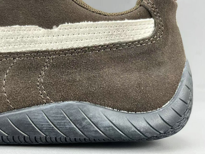 Balenciaga & Puma Speedcat