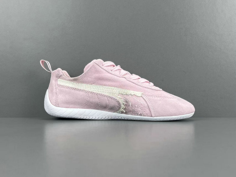 Balenciaga & Puma Speedcat