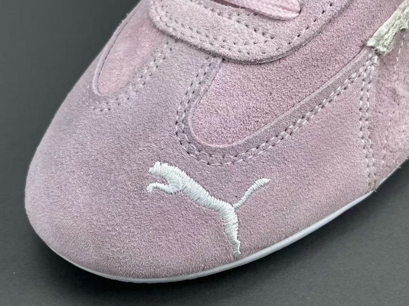 Balenciaga & Puma Speedcat