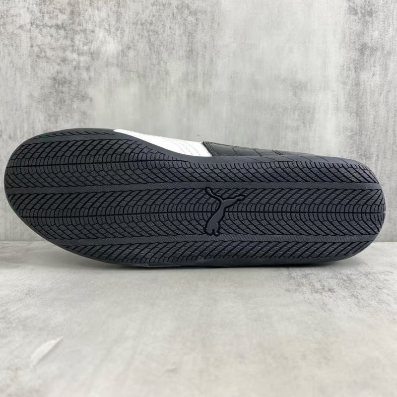 Balenciaga & Puma Speedcat