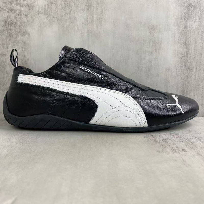 Balenciaga & Puma Speedcat