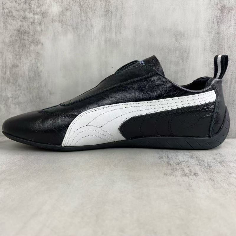 Balenciaga & Puma Speedcat