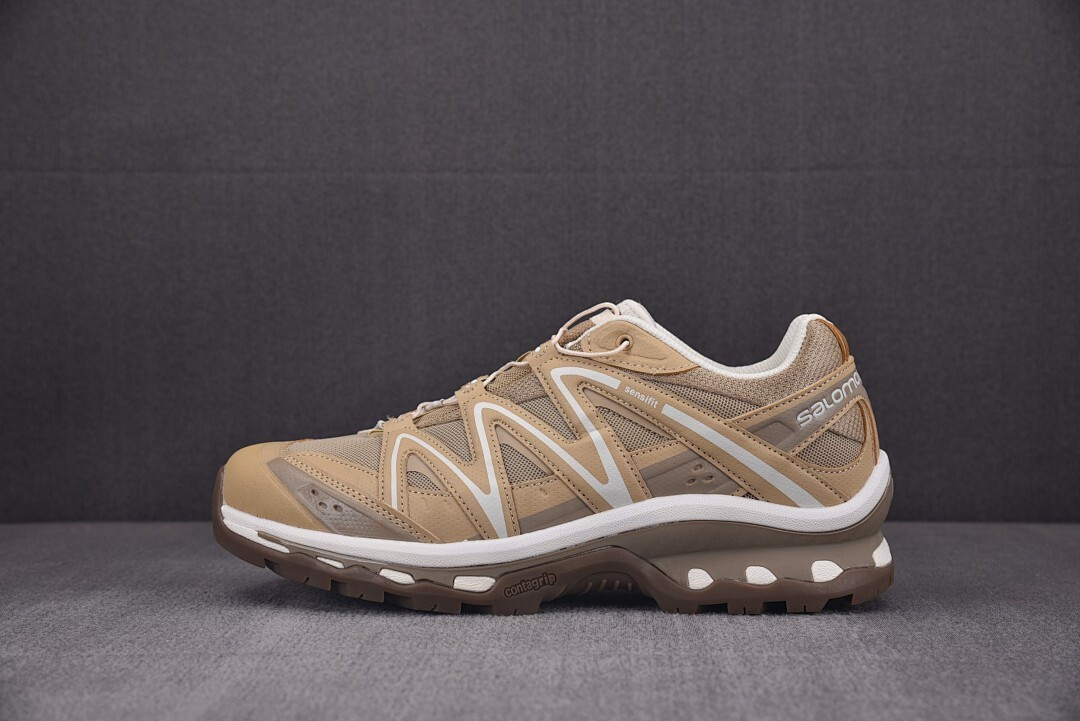 Salomon XT-Quest Advanced 'Brown' 410588