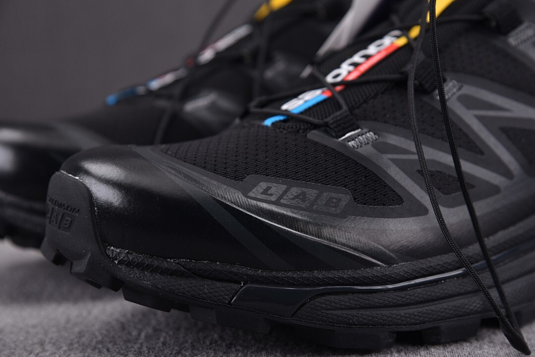 Salomon XT-6 