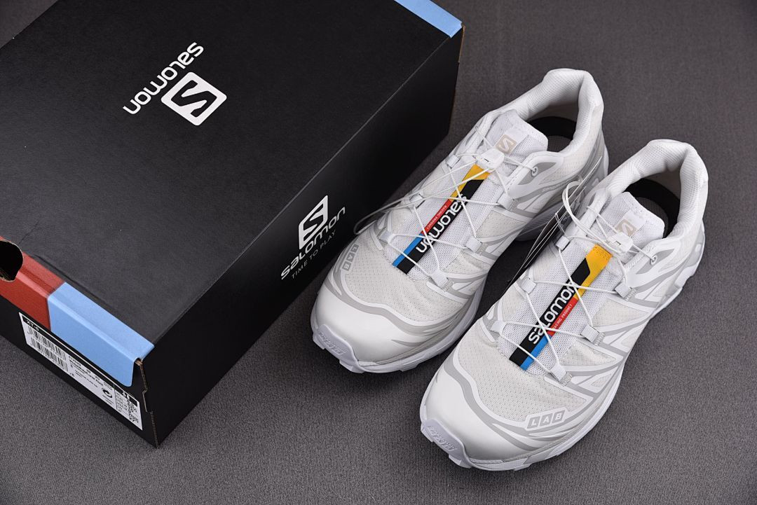 SALOMON XT-6 