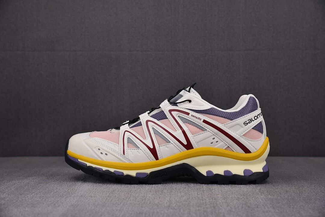 Salomon XT-Quest Advanced 'Beige' 412553