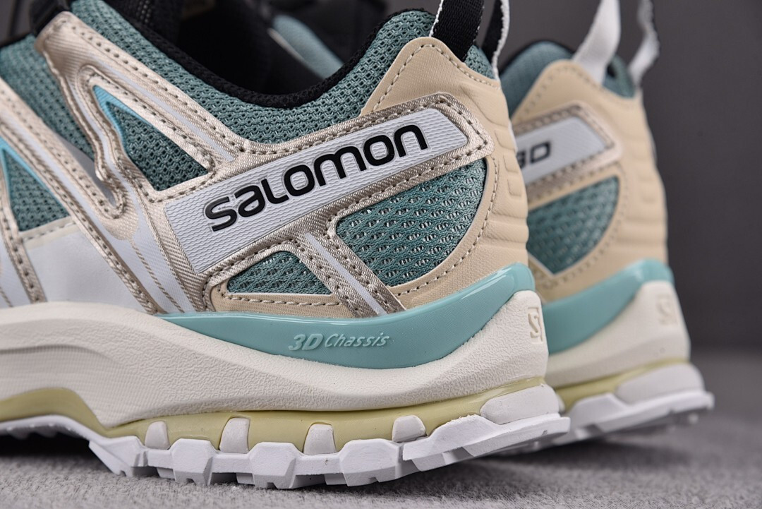 Salomon XA Pro 3D 