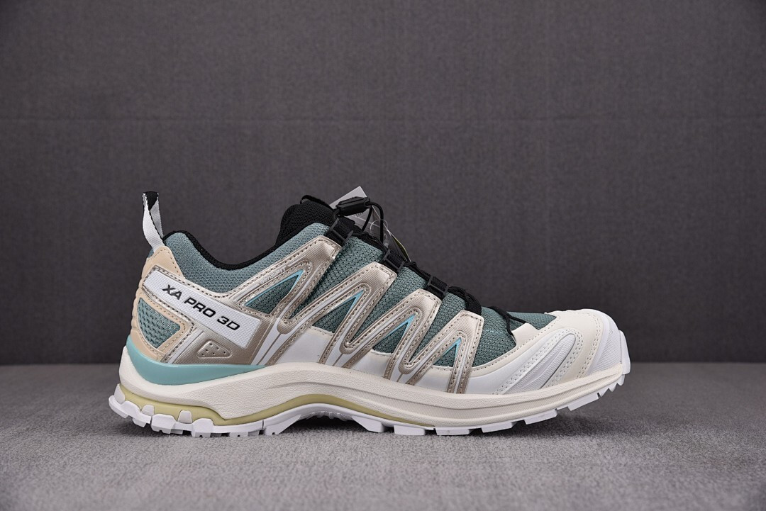 Salomon XA Pro 3D 