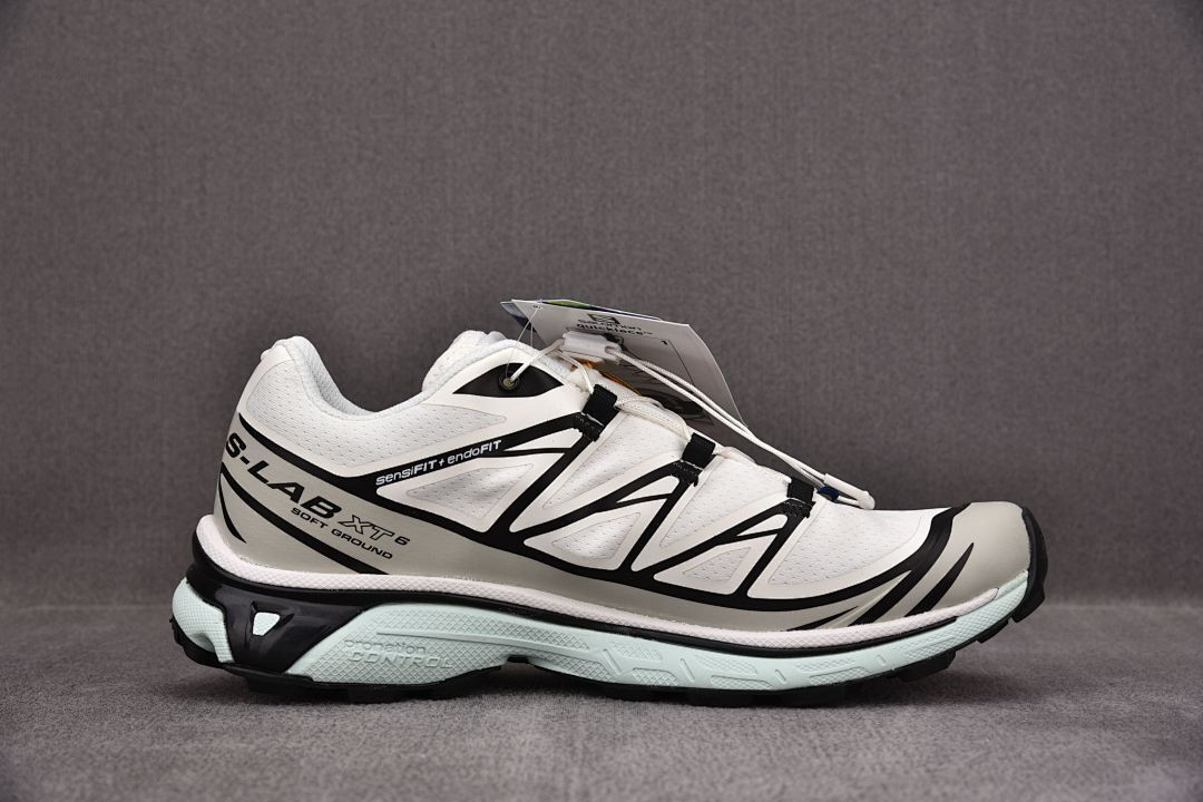 Salomon XT-6 