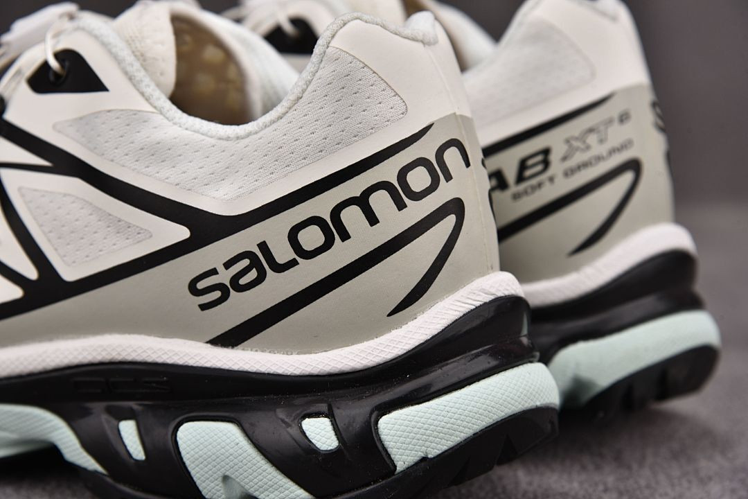 Salomon XT-6 