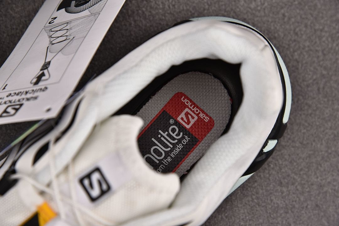 Salomon XT-6 