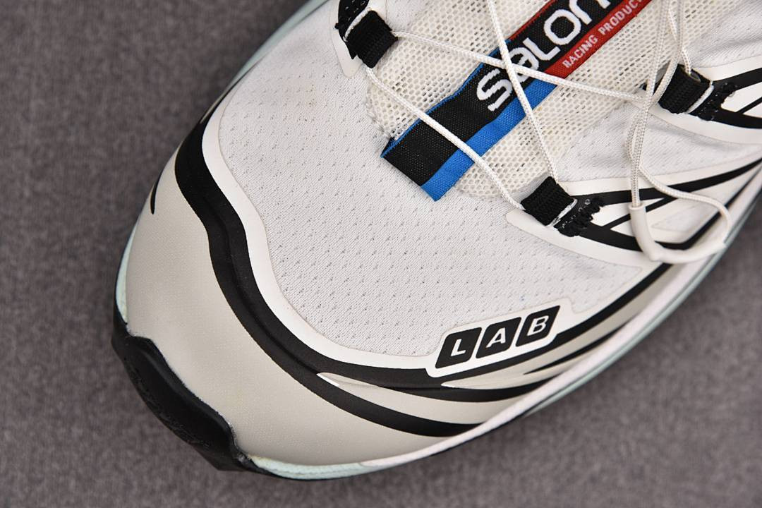 Salomon XT-6 