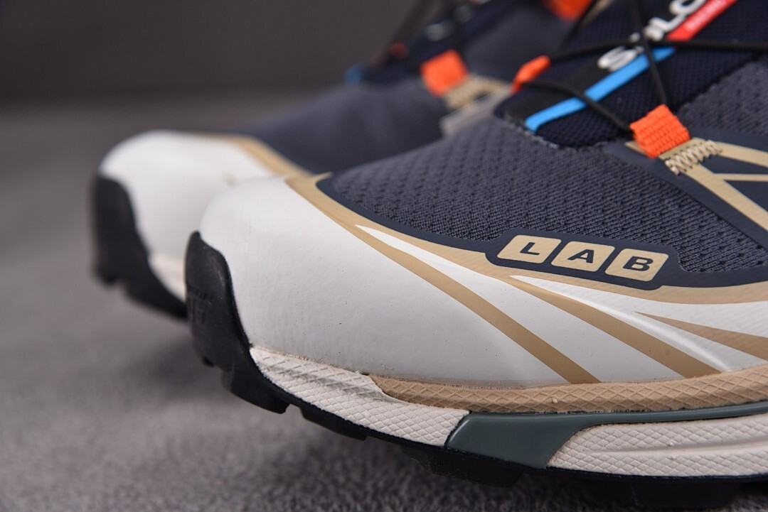 Salomon XT-6 Trail 