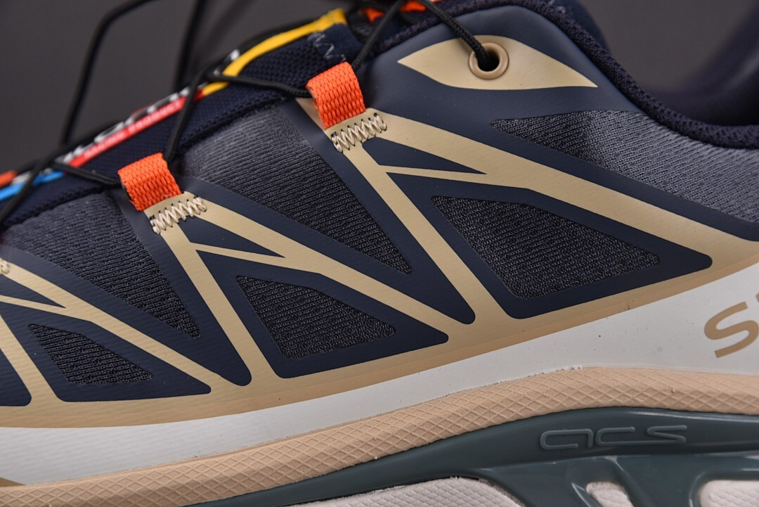 Salomon XT-6 Trail 