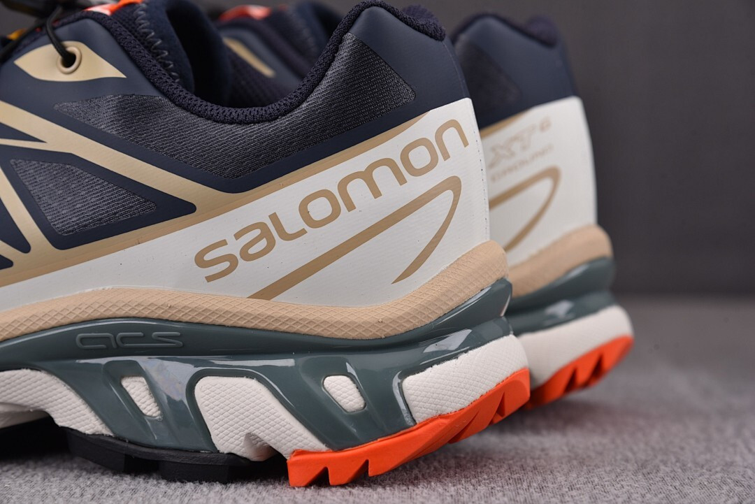 Salomon XT-6 Trail 