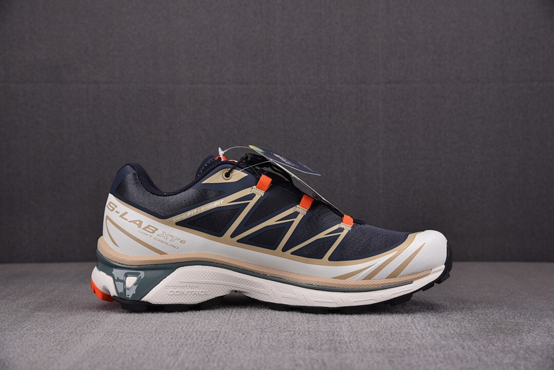 Salomon XT-6 Trail 