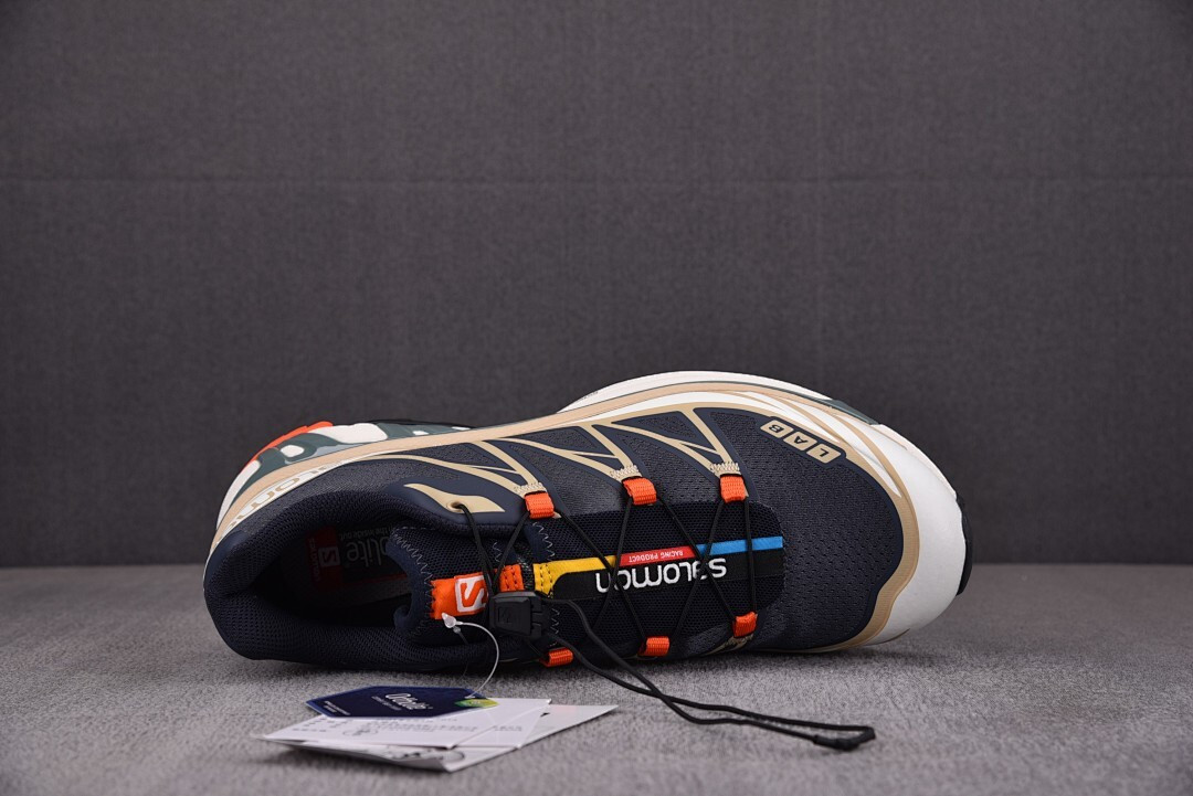 Salomon XT-6 Trail 