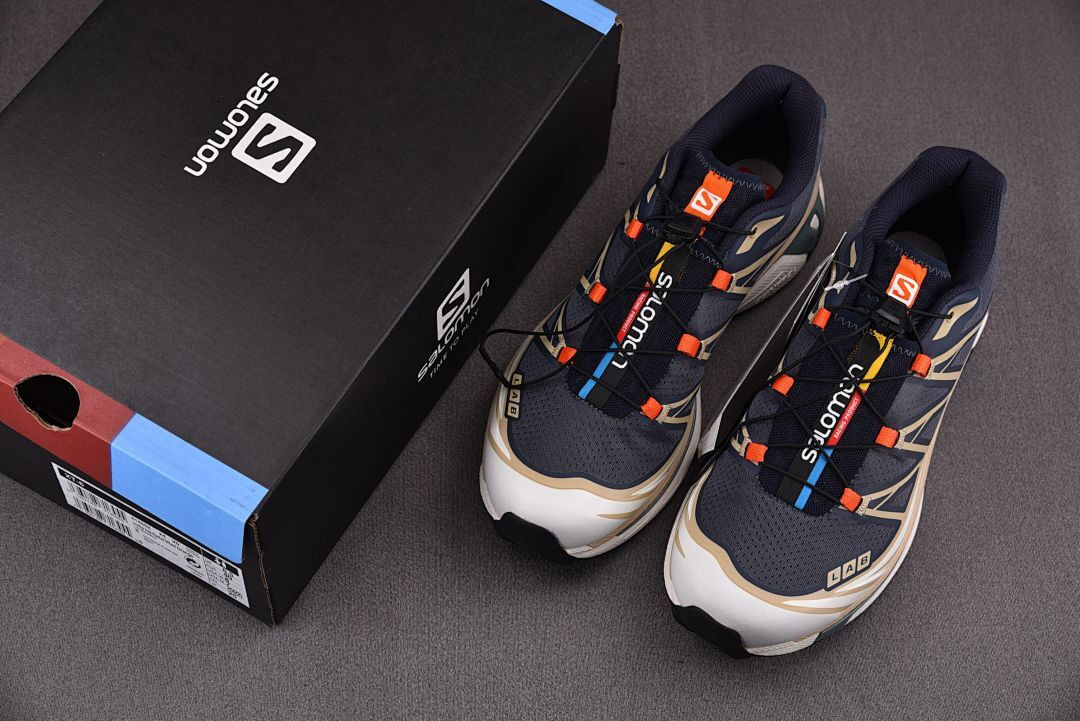 Salomon XT-6 Trail 