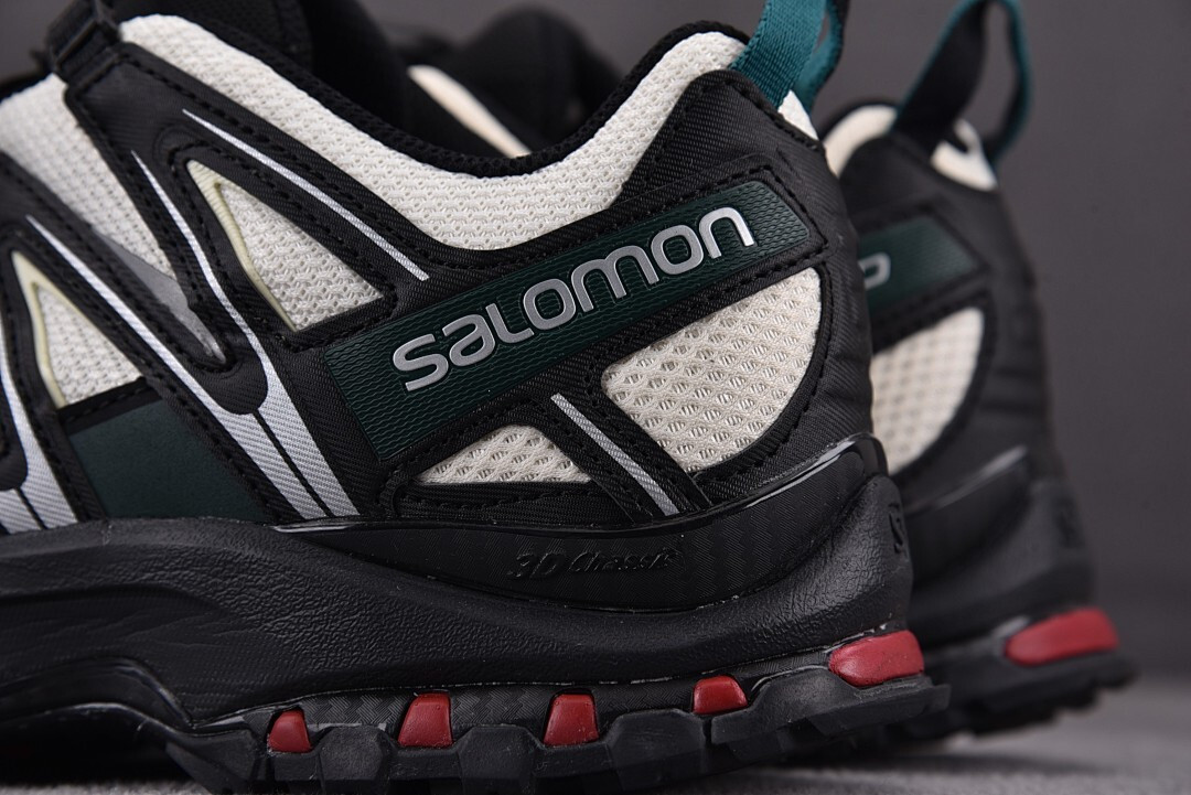 Salomon XA Pro 3D 