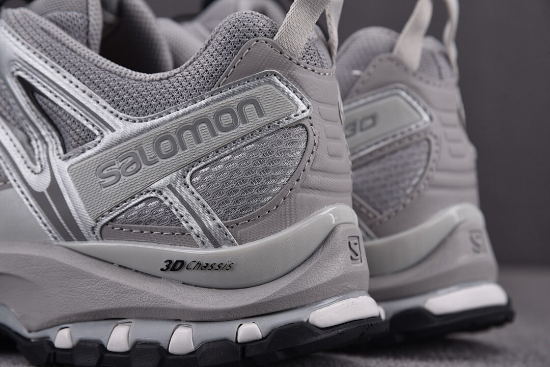 Salomon XA Pro 3D 
