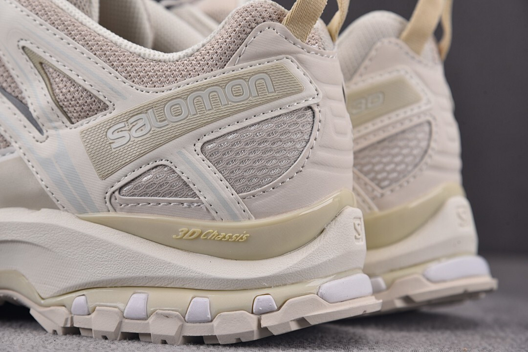 Salomon XA Pro 3D 