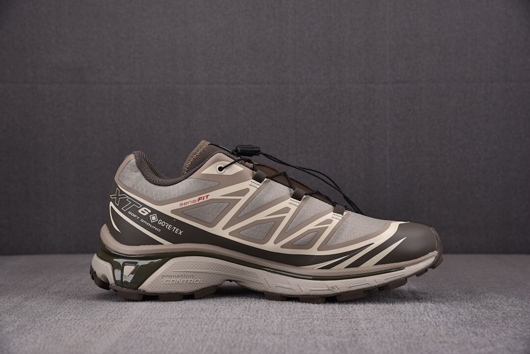 Salomon XT-6 Gore-Tex 417412