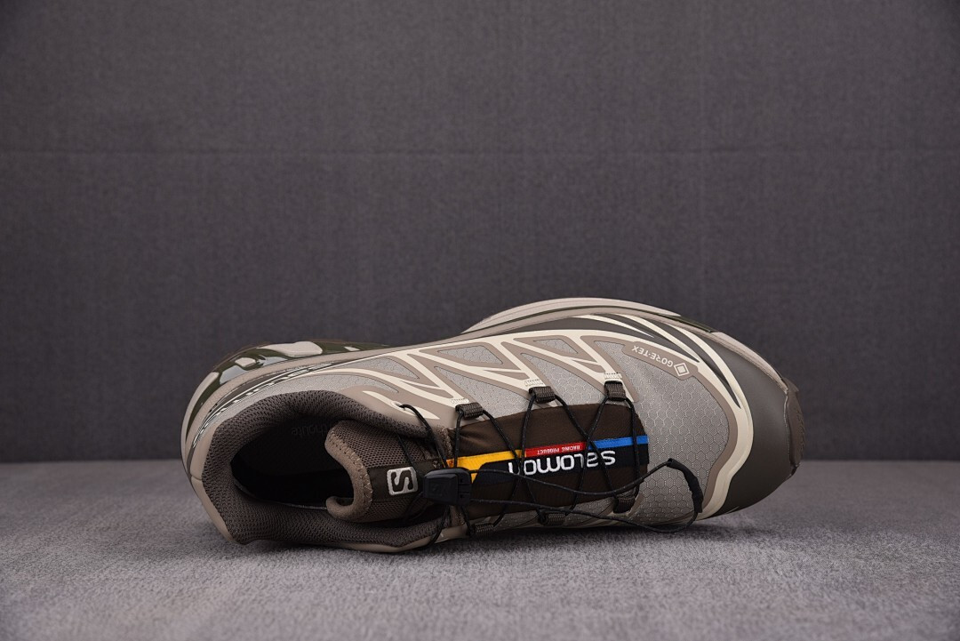 Salomon XT-6 Gore-Tex 417412