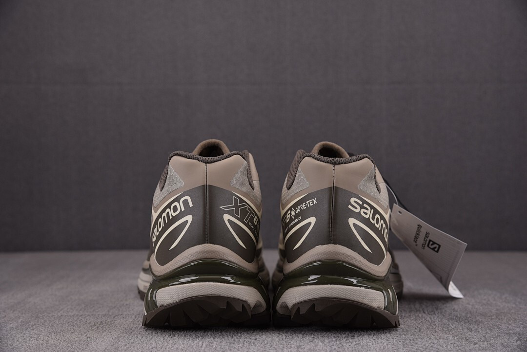 Salomon XT-6 Gore-Tex 417412