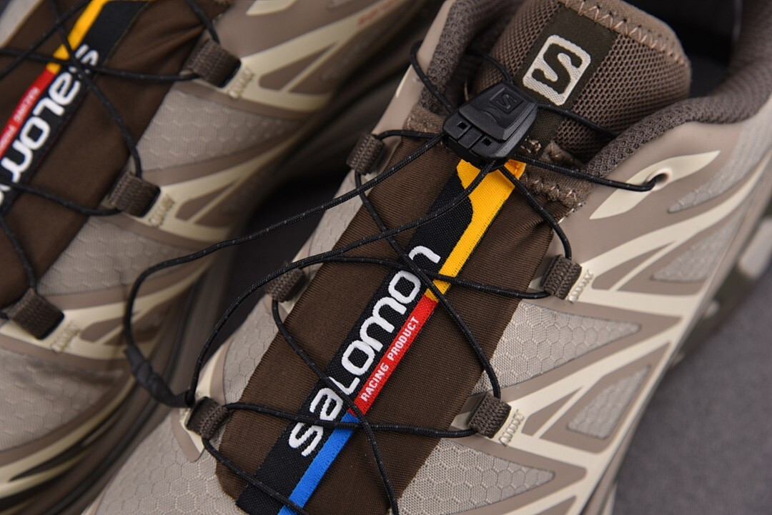 Salomon XT-6 Gore-Tex 417412