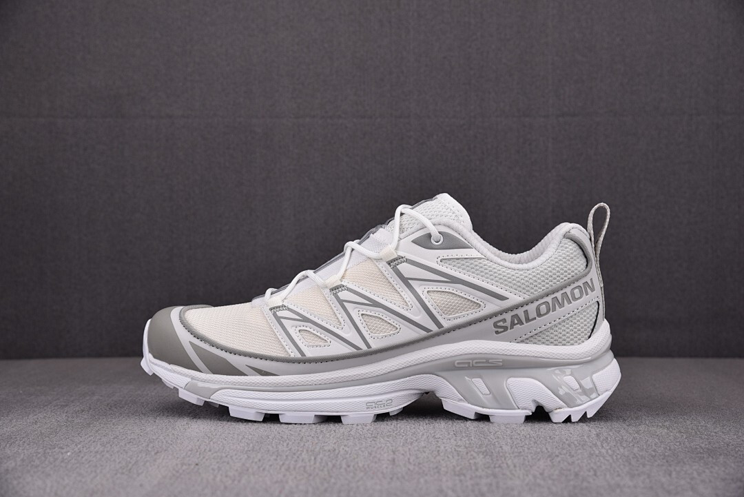 Salomon XT-6 Expanse 'Vanilla Ice Aloy' 417414