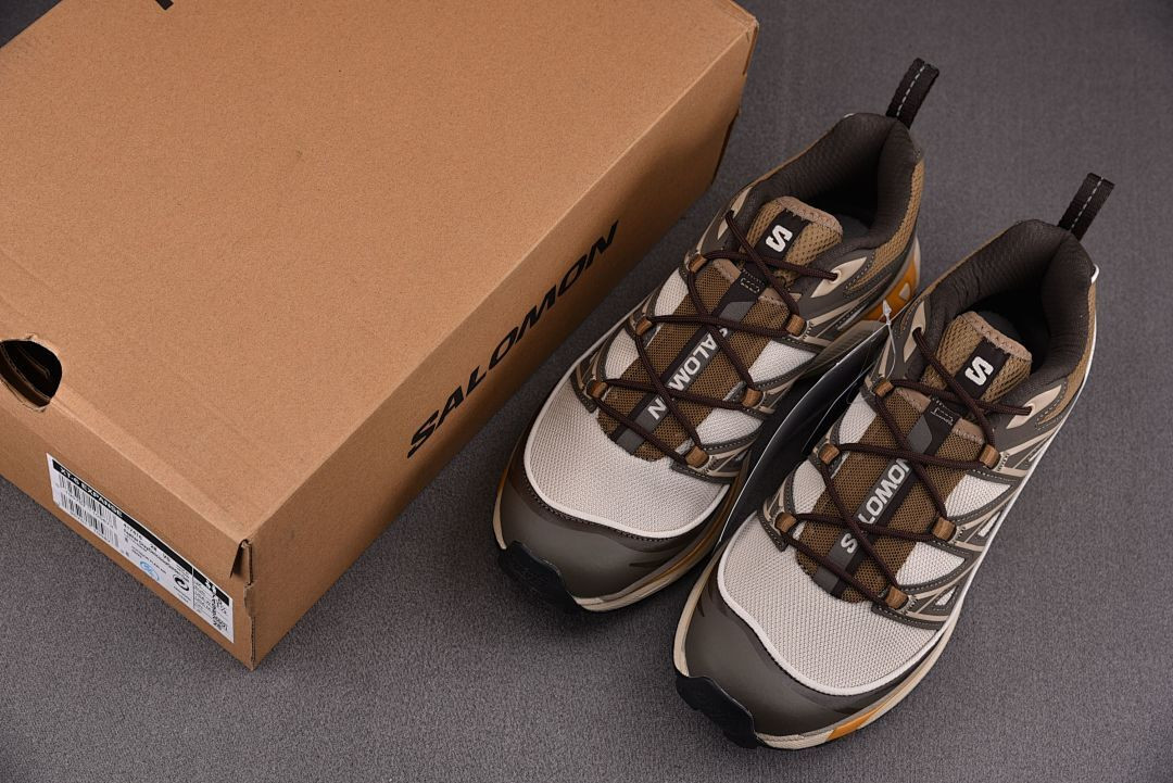 Salomon XT-6 Expanse 