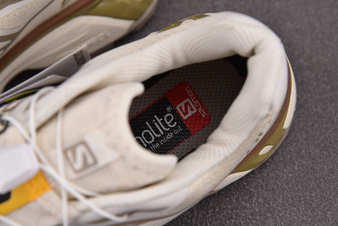 Salomon XT-6Series Lightweight 