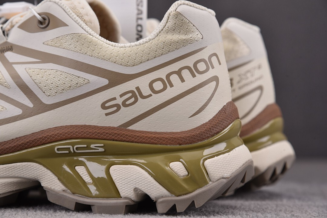 Salomon XT-6Series Lightweight 