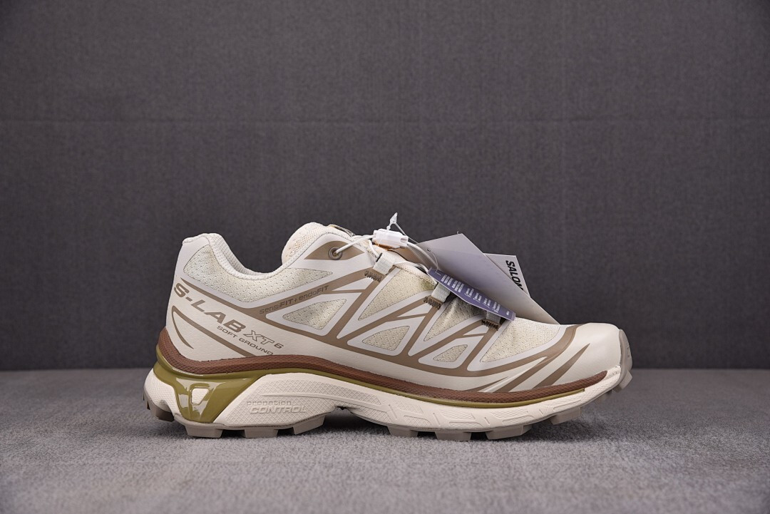 Salomon XT-6Series Lightweight 