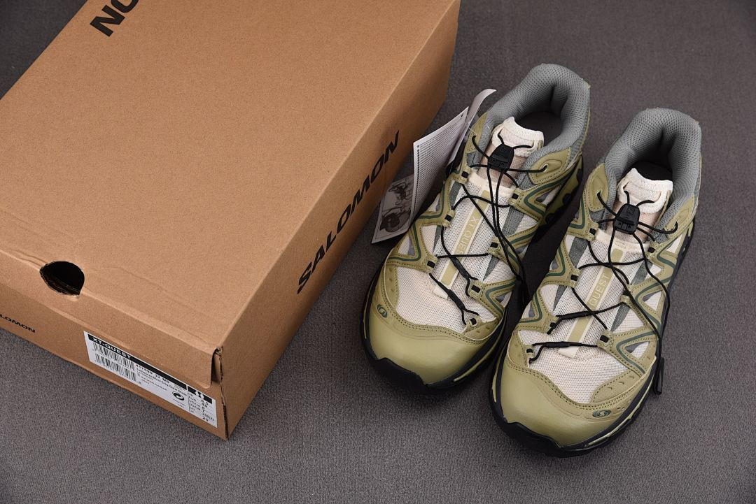 Salomon XT-Quest ADV