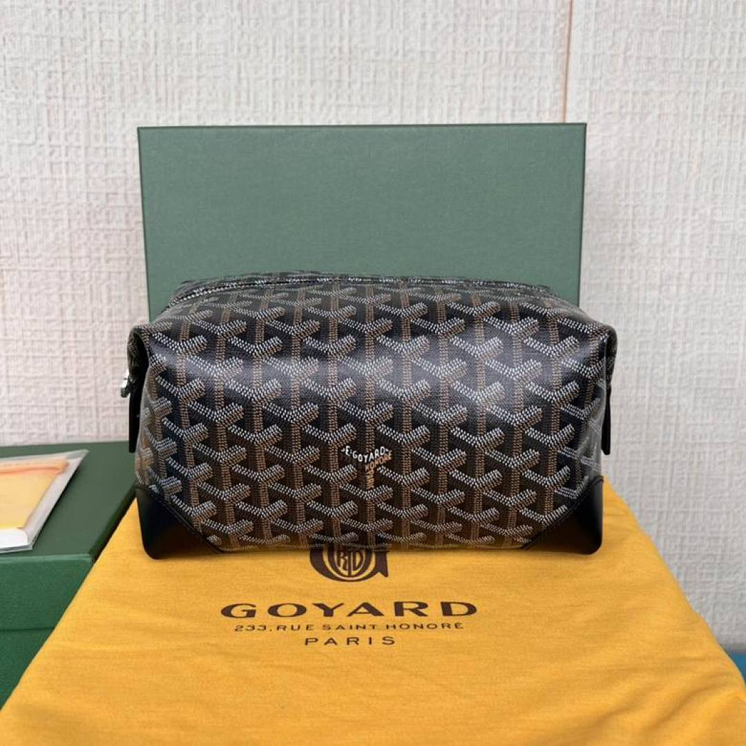 G09ard Boeing 25 Toilet Bag
