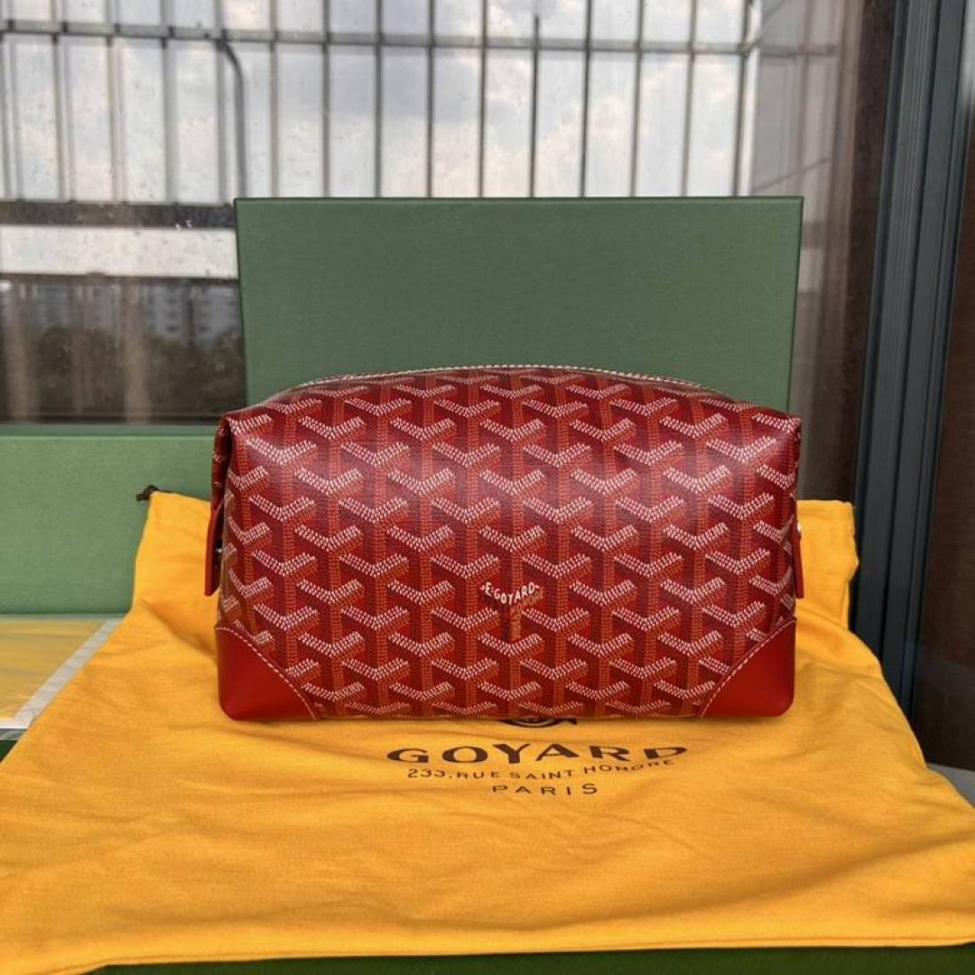 G09ard Boeing 25 Toilet Bag
