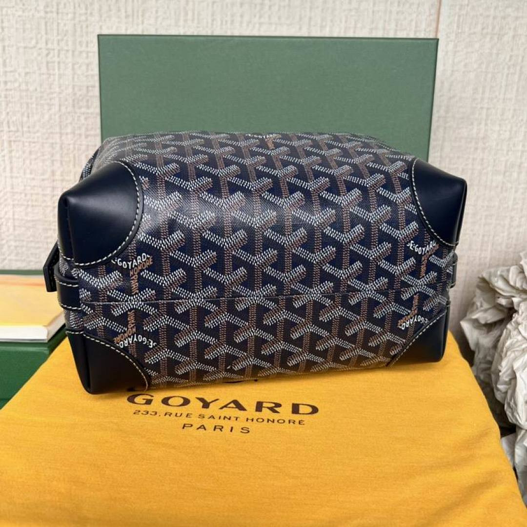 G09ard Boeing 25 Toilet Bag