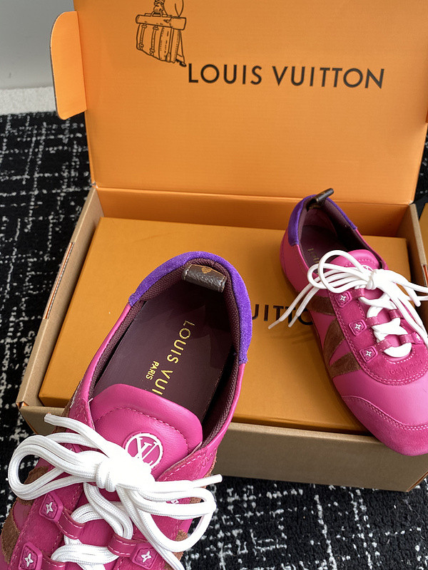 LOU1_TON SNEAKERS