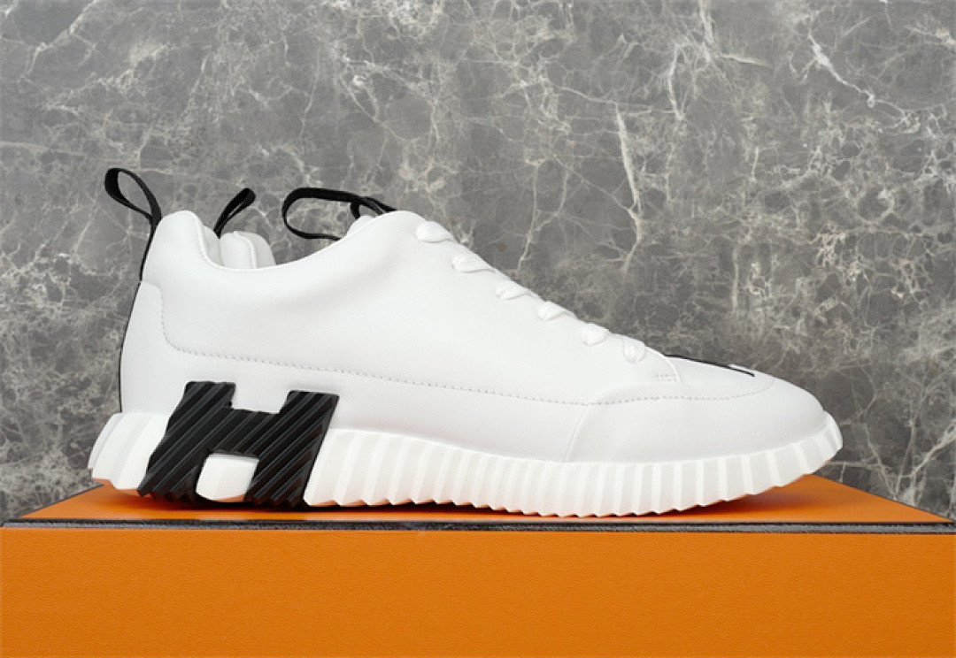 H*ER*MES SNEAKER
