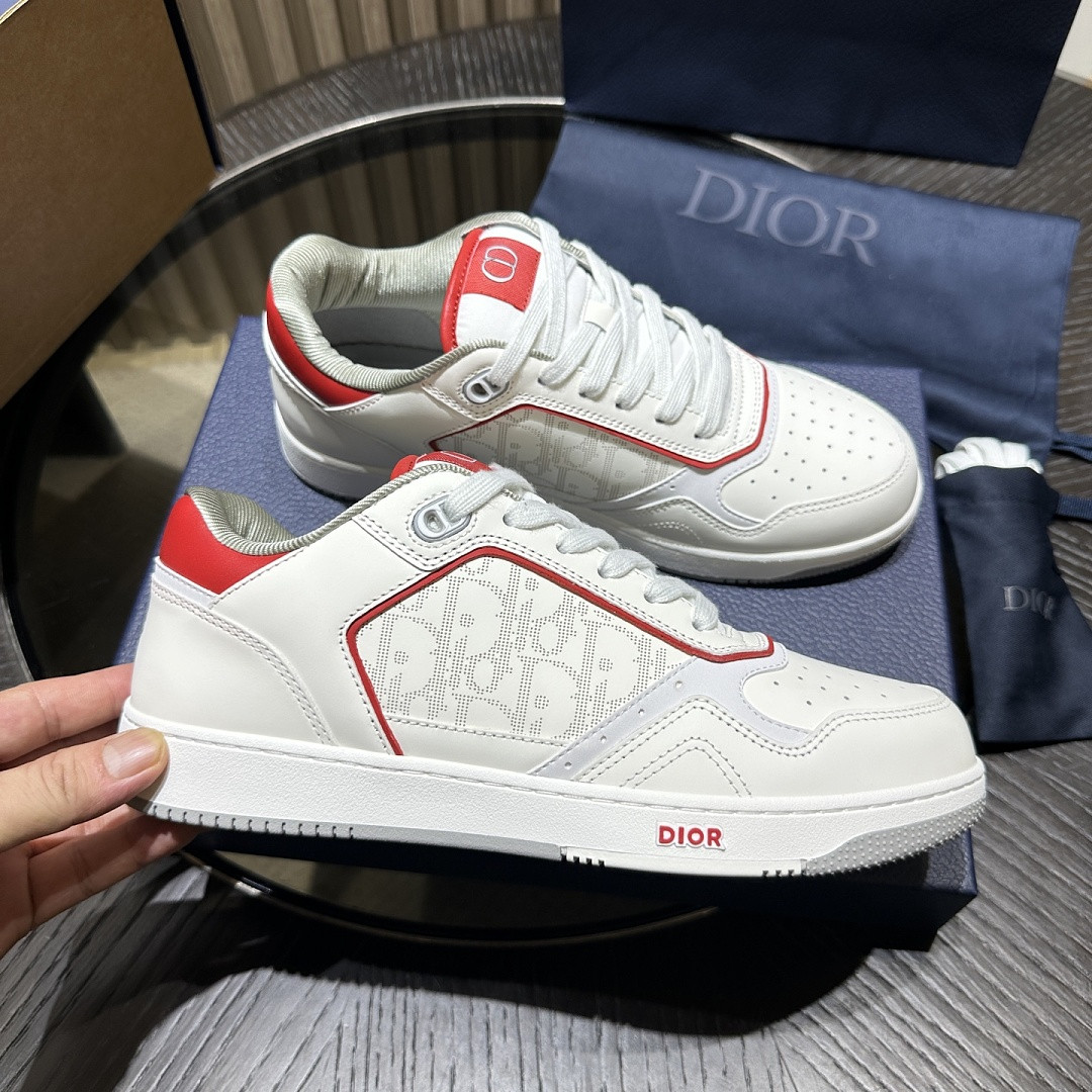 D10r SNEAKERS