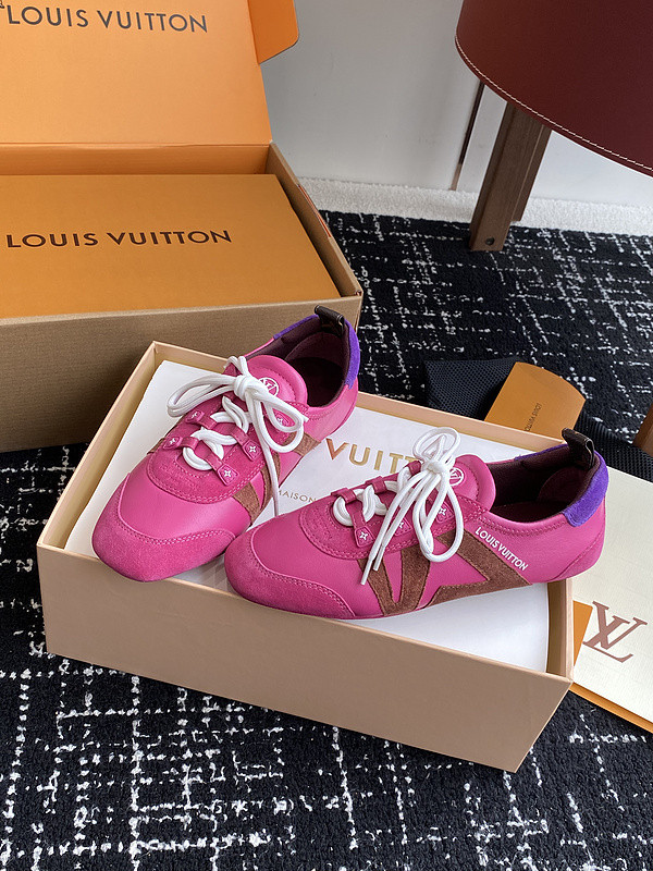 LOU1_TON SNEAKERS