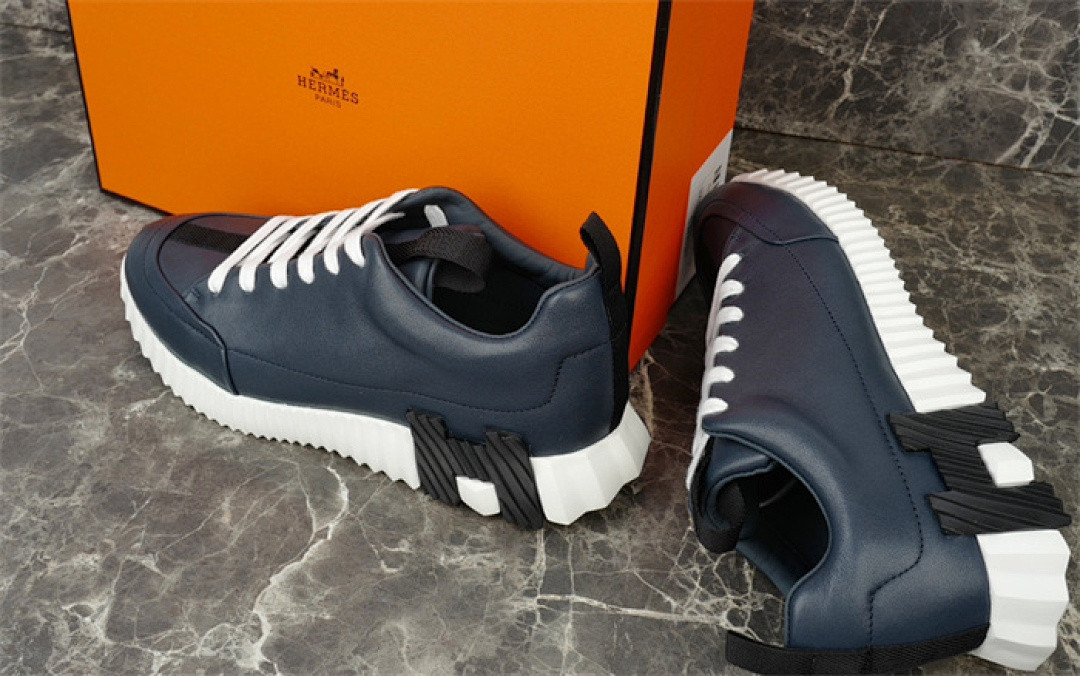 H*ER*MES SNEAKER