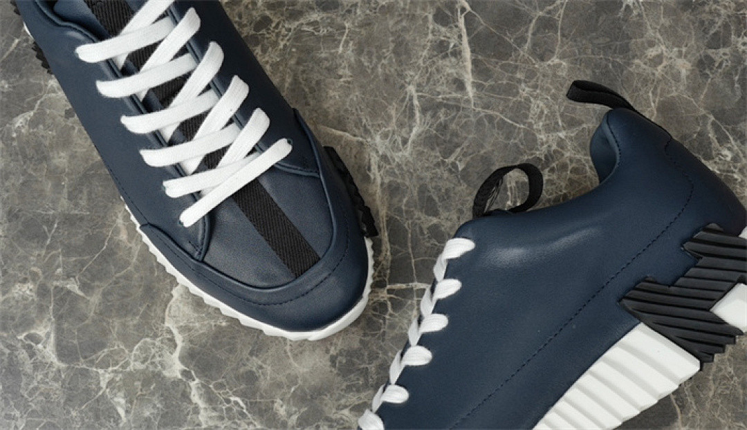 H*ER*MES SNEAKER