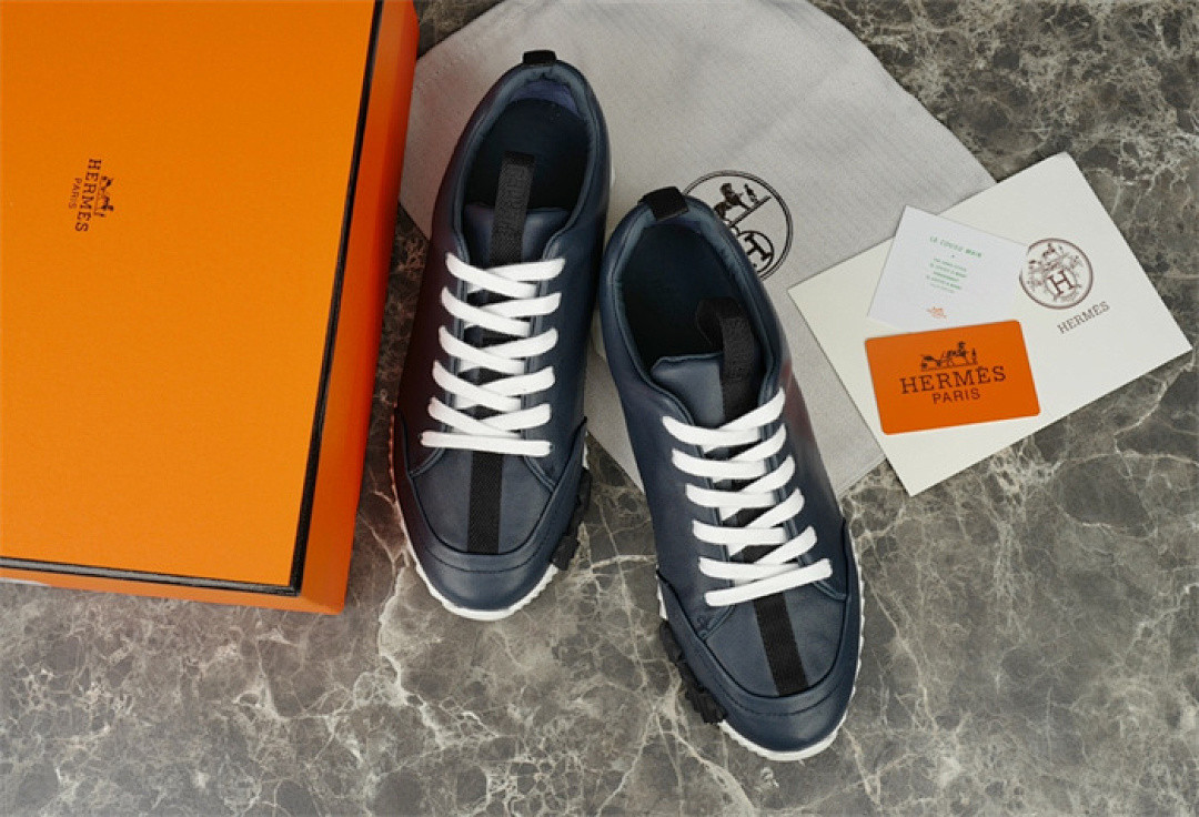 H*ER*MES SNEAKER