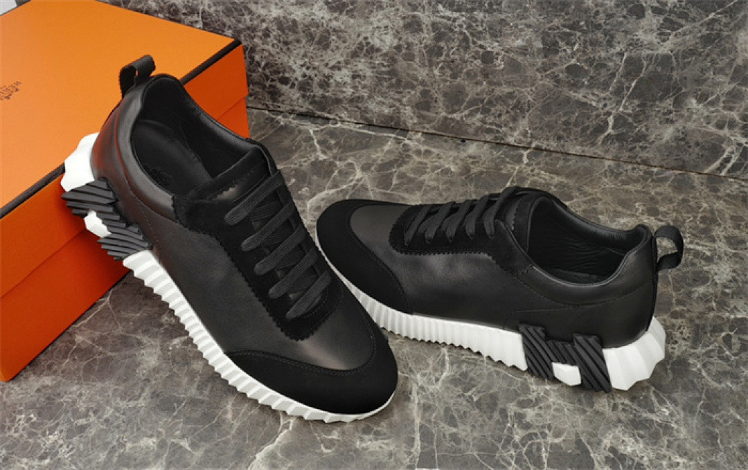 H*ER*MES SNEAKER