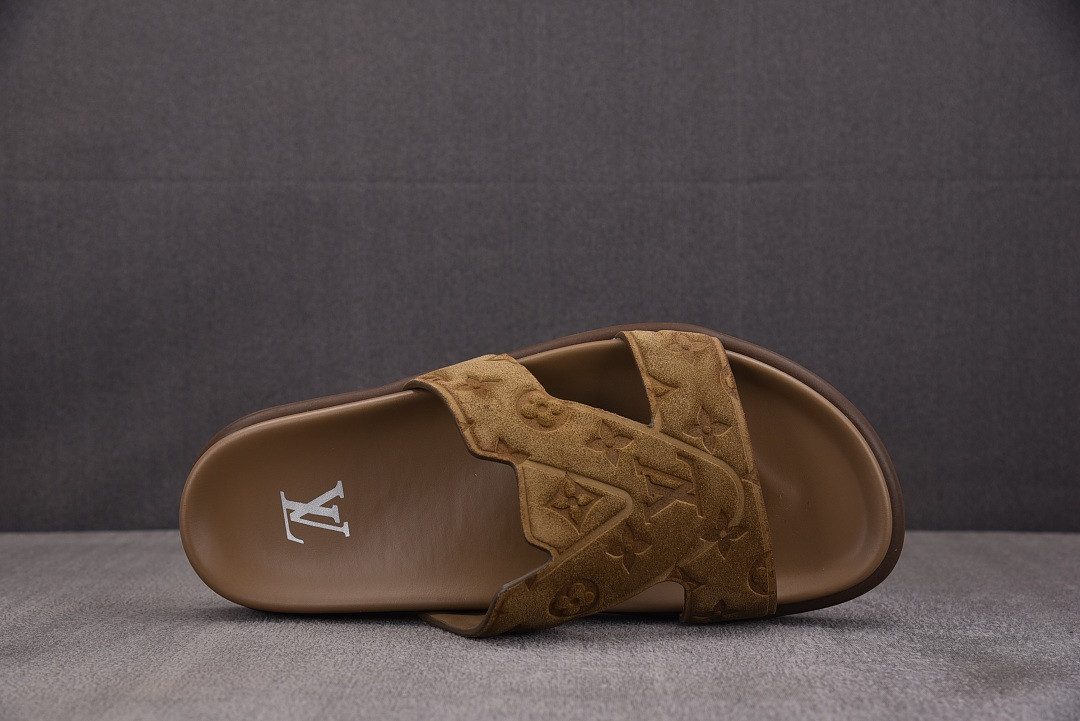 LOU1_TON SLIPPERS